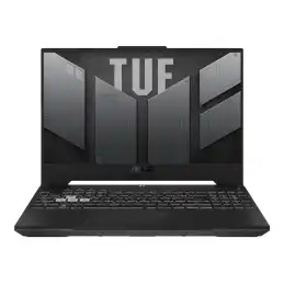 ASUS TUF Gaming F15 TUF507ZU4-LP140X - Intel Core i7 - 12700H - jusqu'à 4.7 GHz - Win 11 Pro - GF R... (90NR0FG8-M00AW0)_2